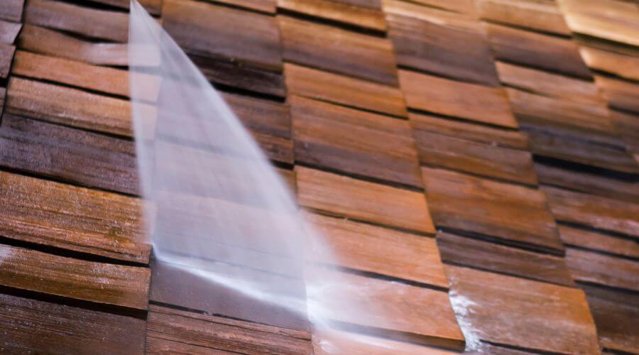 Asphalt Roofing in Duxbury, MA