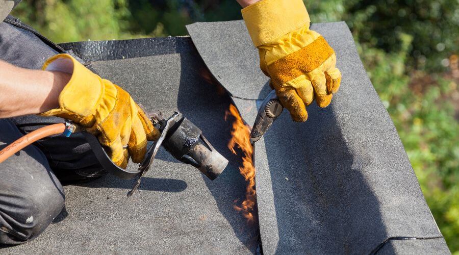 Professional residential roofers in Duxbury, MA